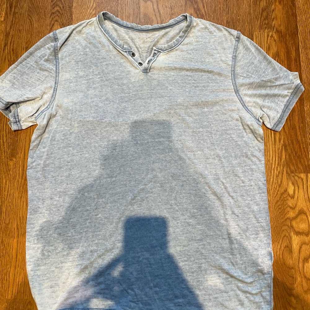 Soft cotton t shirt